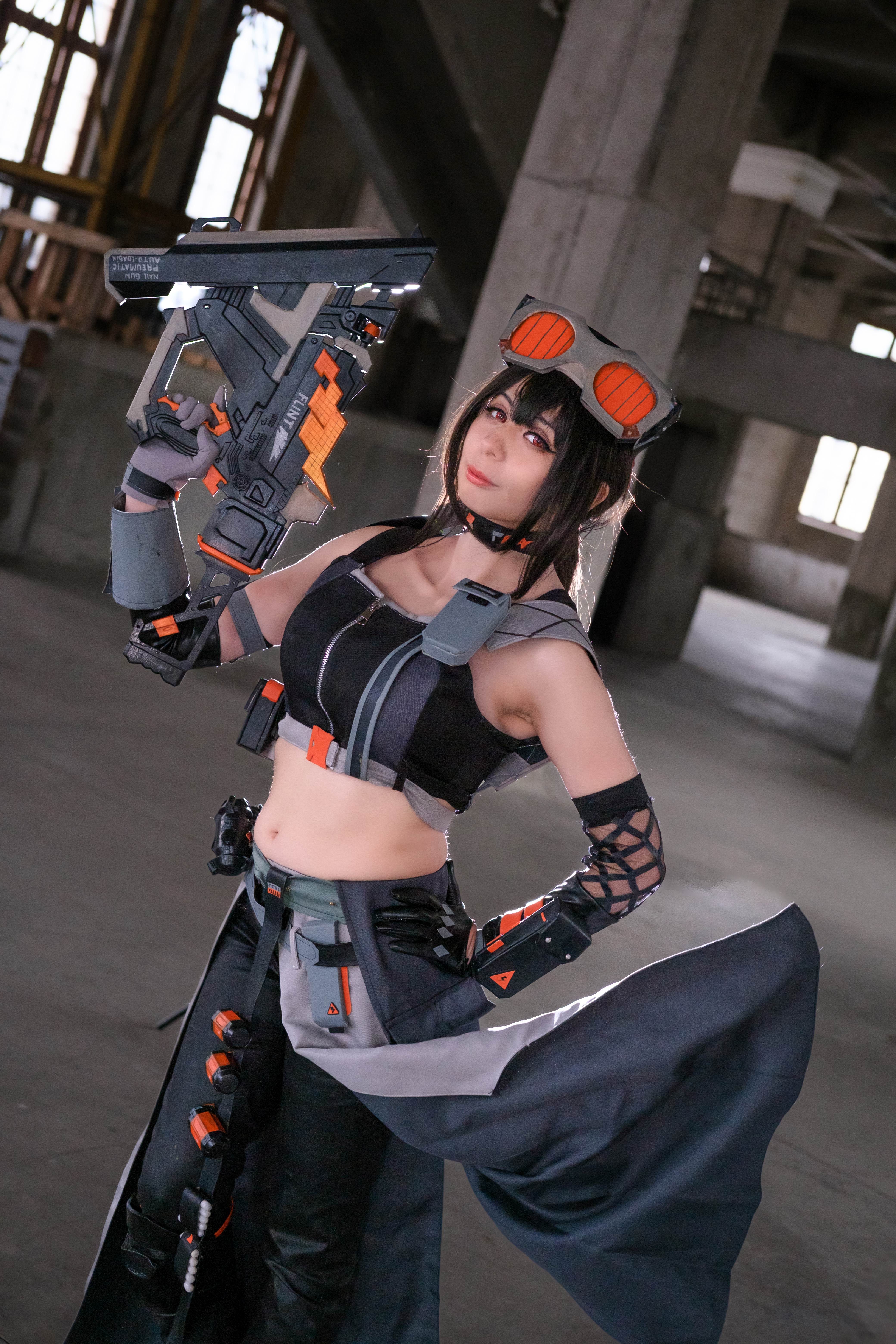 Ayumisquirrel