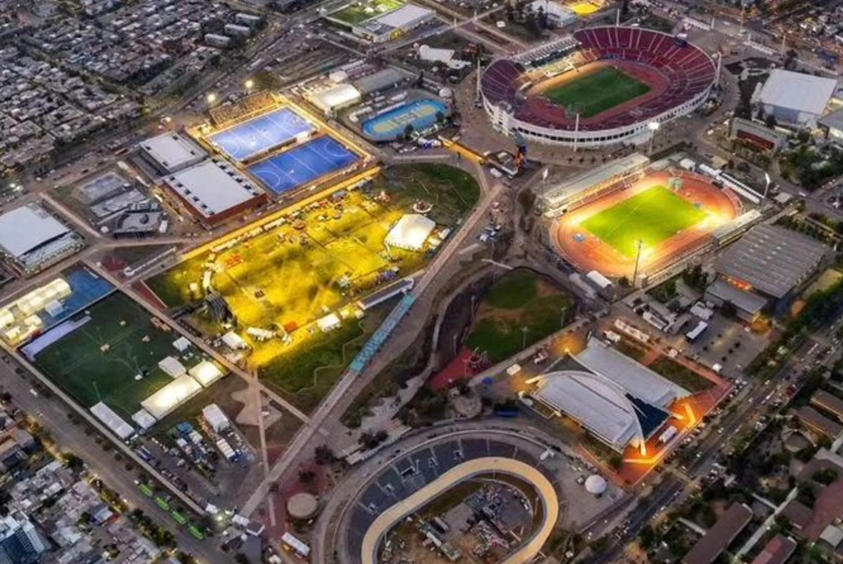 Festigame Img Estadio Nacional