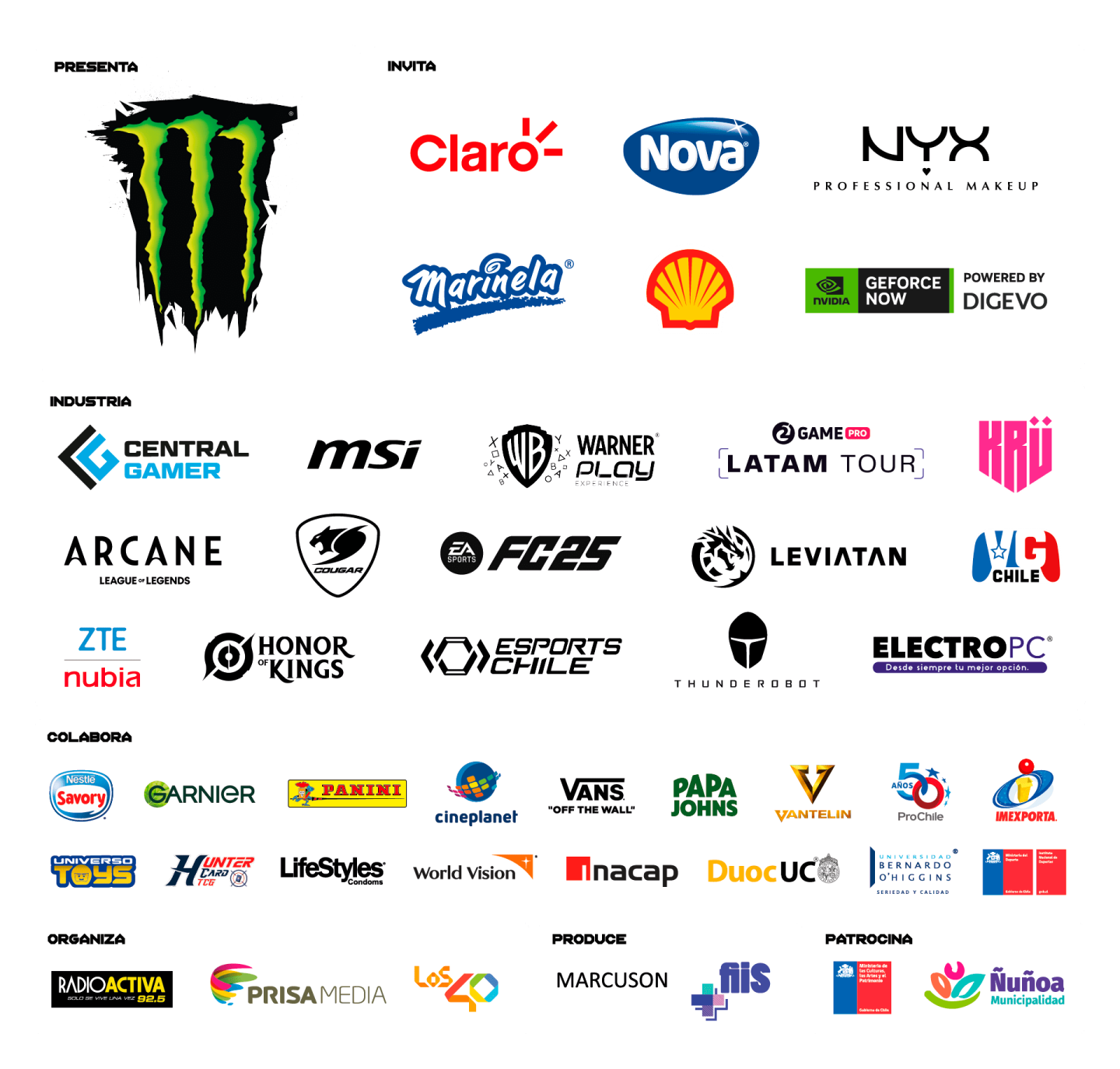 FestiGame 2024: Novedades y dónde comprar entradas para el evento